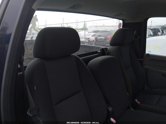 Aukcja sprzedaży 2010 Chevrolet Silverado 1500 Work Truck, vin: 1GCPCPEX5AZ154172, numer aukcji: 44948209