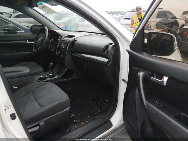 Продаж на аукціоні авто 2012 Kia Sorento Lx V6, vin: 5XYKT4A27CG265276, номер лоту: 44948210