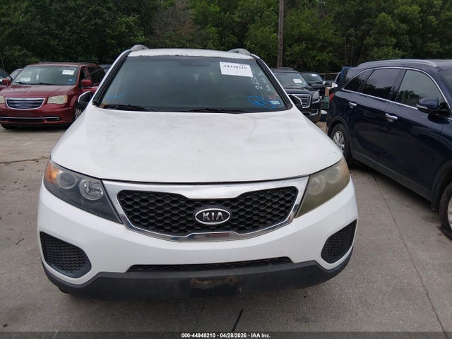 Продаж на аукціоні авто 2012 Kia Sorento Lx V6, vin: 5XYKT4A27CG265276, номер лоту: 44948210