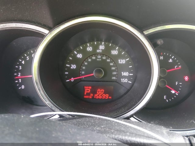 Продаж на аукціоні авто 2012 Kia Sorento Lx V6, vin: 5XYKT4A27CG265276, номер лоту: 44948210