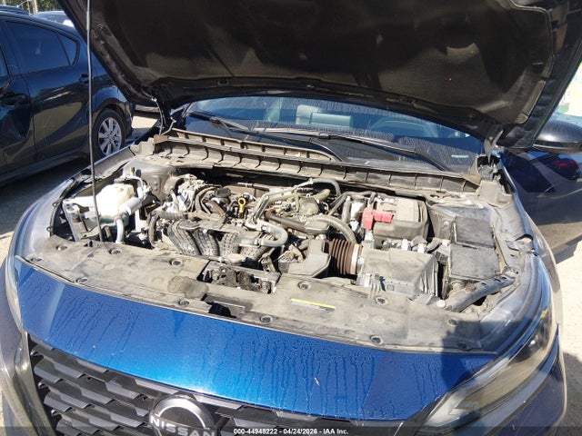 Nissan Altima Sr Fwd 2024 1N4BL4CV7RN374982 Image 10