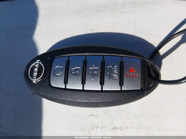 Nissan Altima Sr Fwd 2024 1N4BL4CV7RN374982 Image 11