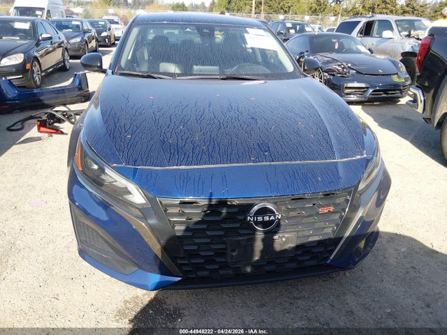 Nissan Altima Sr Fwd 2024 1N4BL4CV7RN374982 Image 13