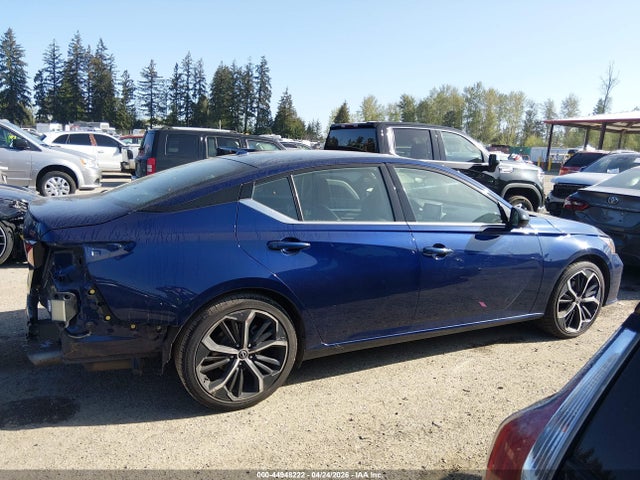 Nissan Altima Sr Fwd 2024 1N4BL4CV7RN374982 Image 14