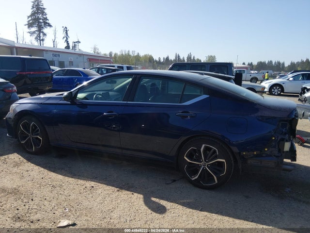 Nissan Altima Sr Fwd 2024 1N4BL4CV7RN374982 Image 15