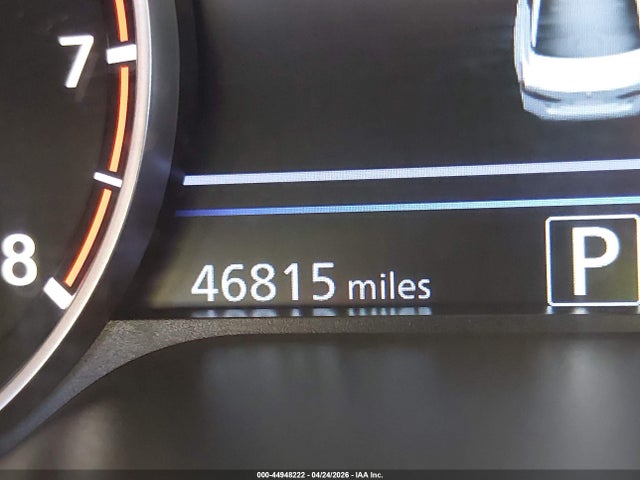 Nissan Altima Sr Fwd 2024 1N4BL4CV7RN374982 Image 16