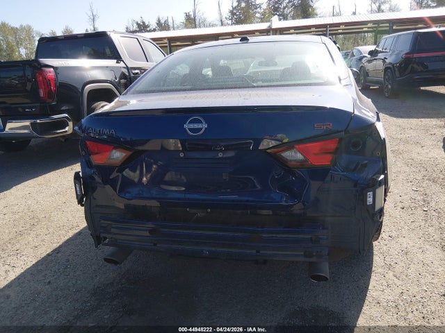 Nissan Altima Sr Fwd 2024 1N4BL4CV7RN374982 Image 17