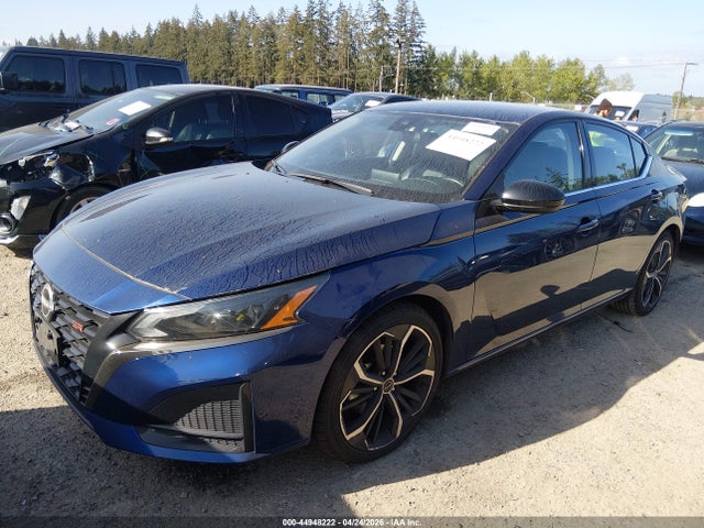 Nissan Altima Sr Fwd 2024 1N4BL4CV7RN374982 Image 2