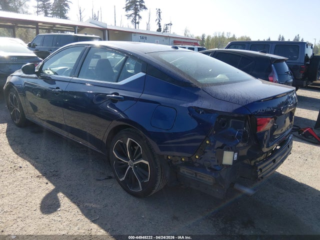 Nissan Altima Sr Fwd 2024 1N4BL4CV7RN374982 Image 3