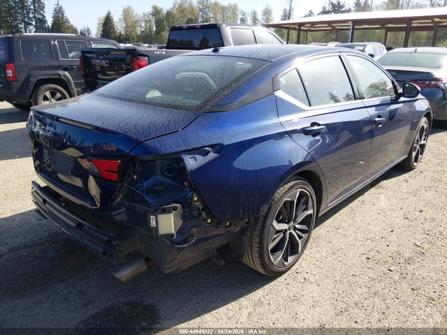 Nissan Altima Sr Fwd 2024 1N4BL4CV7RN374982 Image 4