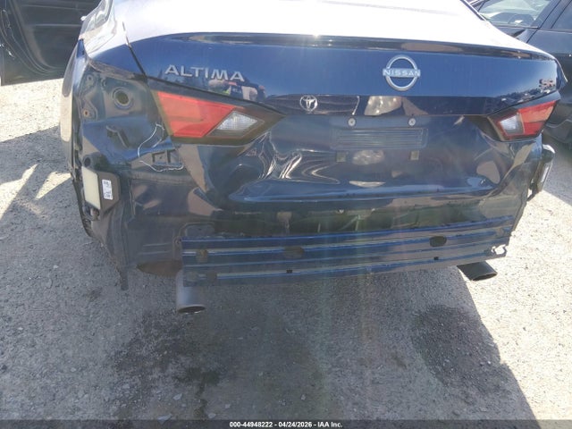 Nissan Altima Sr Fwd 2024 1N4BL4CV7RN374982 Image 6