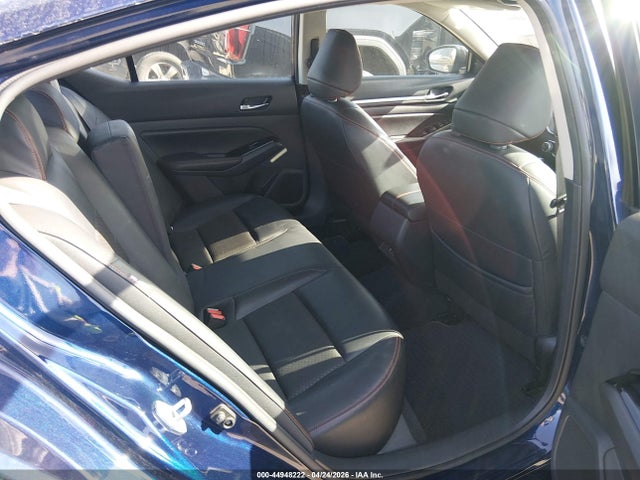 Nissan Altima Sr Fwd 2024 1N4BL4CV7RN374982 Image 8