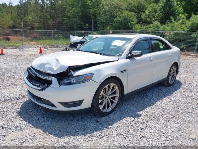 Продаж на аукціоні авто 2013 Ford Taurus Limited, vin: 1FAHP2F86DG173693, номер лоту: 44948223
