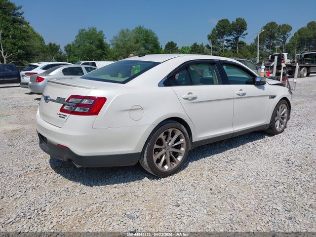 Продаж на аукціоні авто 2013 Ford Taurus Limited, vin: 1FAHP2F86DG173693, номер лоту: 44948223