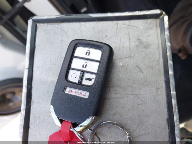 Honda Pilot Awd Special Edition 2021 5FNYF6H23MB095137 Image 11