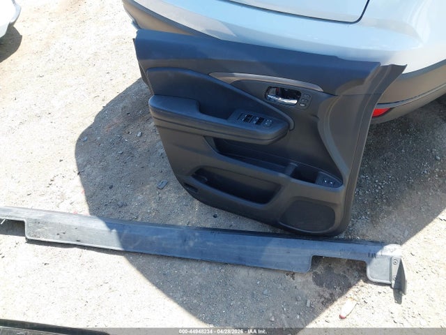 Honda Pilot Awd Special Edition 2021 5FNYF6H23MB095137 Image 12