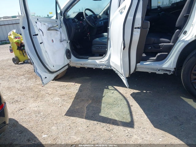 Honda Pilot Awd Special Edition 2021 5FNYF6H23MB095137 Image 20