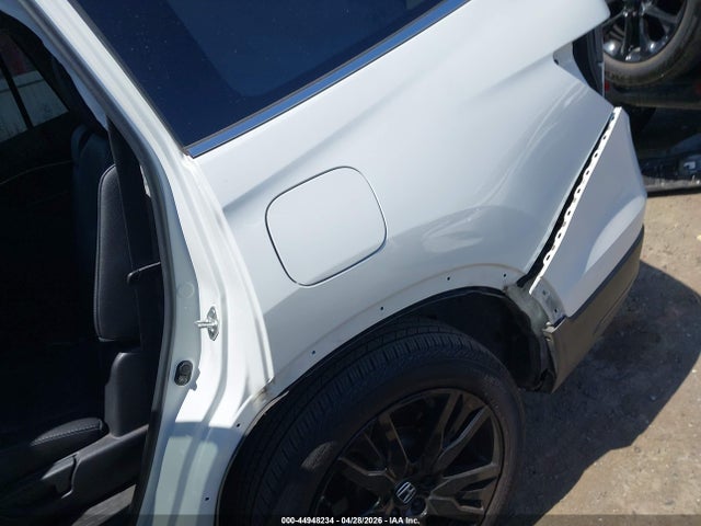 Honda Pilot Awd Special Edition 2021 5FNYF6H23MB095137 Image 21