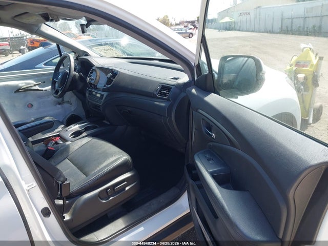 Honda Pilot Awd Special Edition 2021 5FNYF6H23MB095137 Image 5