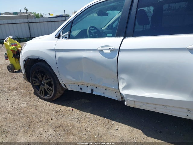 Honda Pilot Awd Special Edition 2021 5FNYF6H23MB095137 Image 6