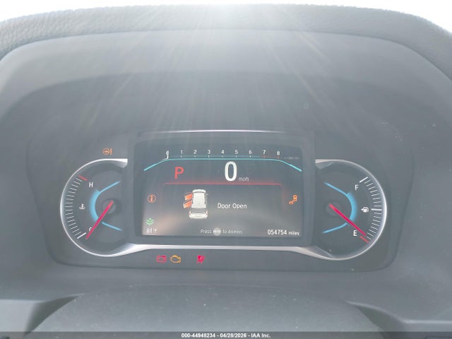 Honda Pilot Awd Special Edition 2021 5FNYF6H23MB095137 Image 7