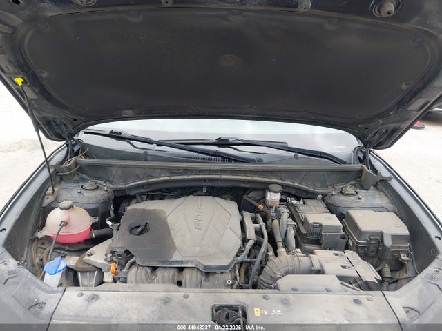 Hyundai TUCSON SE 2022 5NMJACAE1NH076119 Image 10