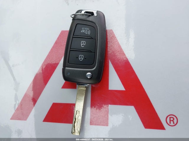 Hyundai TUCSON SE 2022 5NMJACAE1NH076119 Image 11