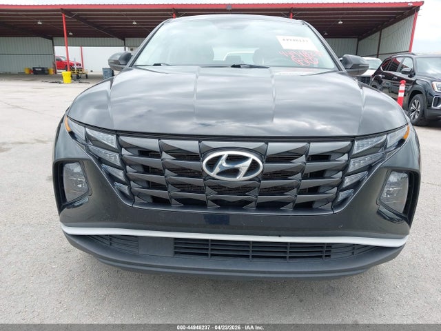 Hyundai TUCSON SE 2022 5NMJACAE1NH076119 Image 12