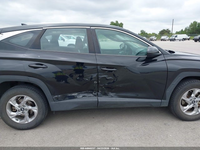 Hyundai TUCSON SE 2022 5NMJACAE1NH076119 Image 13