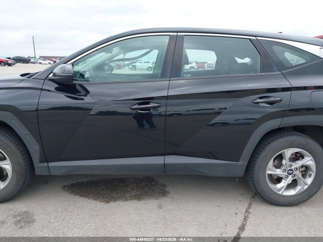 Hyundai TUCSON SE 2022 5NMJACAE1NH076119 Image 14