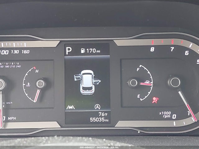 Hyundai TUCSON SE 2022 5NMJACAE1NH076119 Image 15