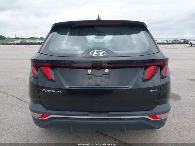Hyundai TUCSON SE 2022 5NMJACAE1NH076119 Image 16