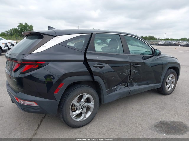 Hyundai TUCSON SE 2022 5NMJACAE1NH076119 Image 17