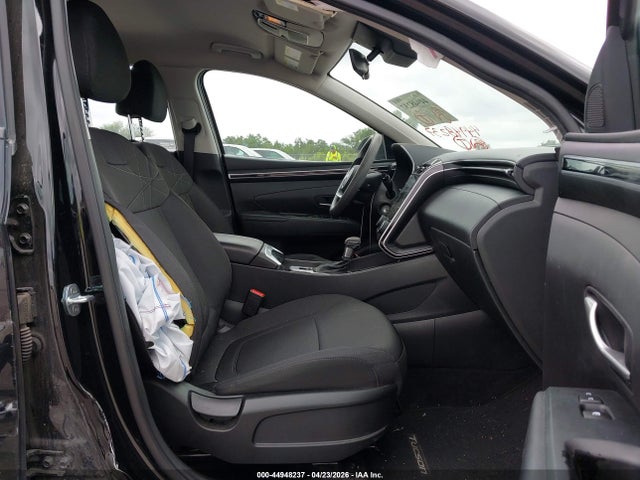 Hyundai TUCSON SE 2022 5NMJACAE1NH076119 Image 5
