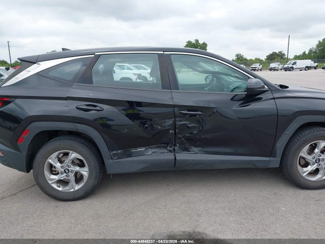 Hyundai TUCSON SE 2022 5NMJACAE1NH076119 Image 6