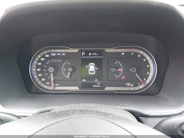 Hyundai TUCSON SE 2022 5NMJACAE1NH076119 Image 7