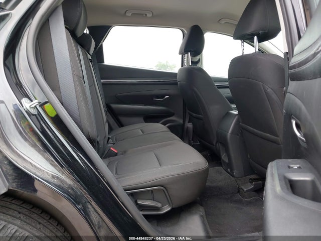 Hyundai TUCSON SE 2022 5NMJACAE1NH076119 Image 8