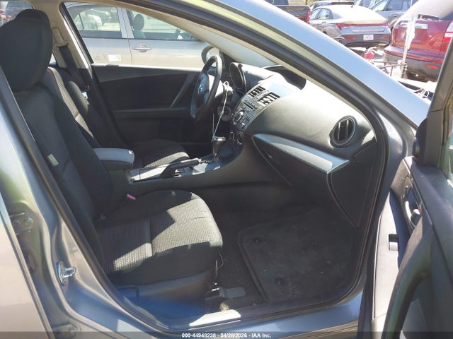 Aukcja sprzedaży 2012 Mazda Mazda3 I Touring, vin: JM1BL1V83C1634342, numer aukcji: 44948238
