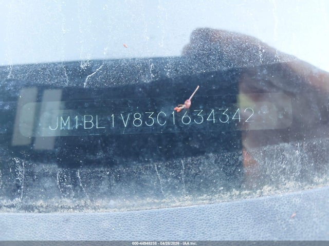 Aukcja sprzedaży 2012 Mazda Mazda3 I Touring, vin: JM1BL1V83C1634342, numer aukcji: 44948238