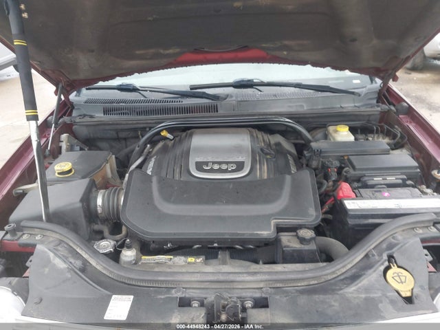 Продаж на аукціоні авто 2007 Jeep Grand Cherokee Limited, vin: 1J8HR58217C551423, номер лоту: 44948243