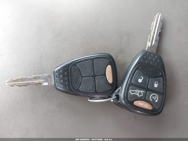 Продаж на аукціоні авто 2007 Jeep Grand Cherokee Limited, vin: 1J8HR58217C551423, номер лоту: 44948243