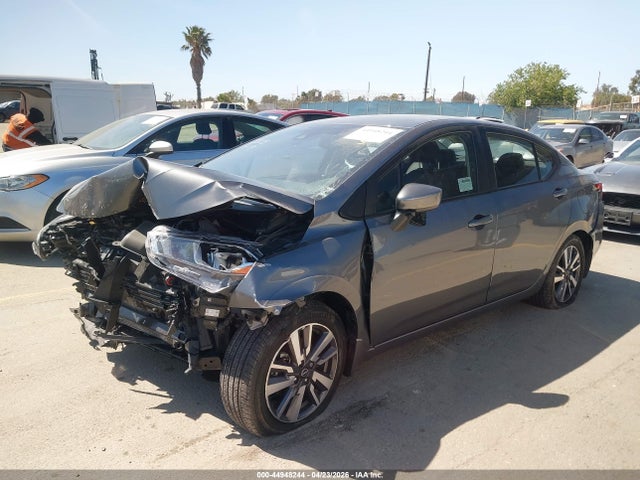 Продаж на аукціоні авто 2023 Nissan Versa 1.6 Sv Xtronic Cvt, vin: 3N1CN8EV3PL810563, номер лоту: 44948244