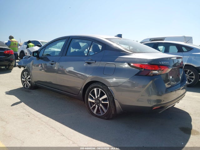 Продаж на аукціоні авто 2023 Nissan Versa 1.6 Sv Xtronic Cvt, vin: 3N1CN8EV3PL810563, номер лоту: 44948244