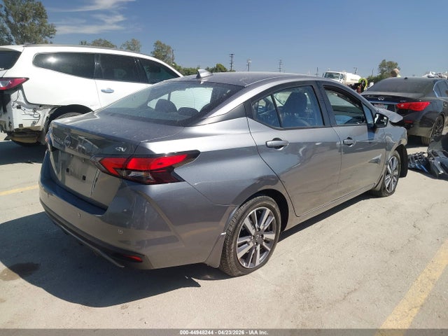 Продаж на аукціоні авто 2023 Nissan Versa 1.6 Sv Xtronic Cvt, vin: 3N1CN8EV3PL810563, номер лоту: 44948244