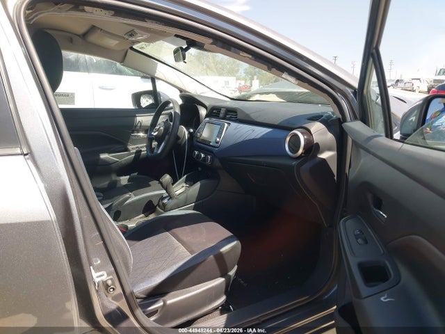 Продаж на аукціоні авто 2023 Nissan Versa 1.6 Sv Xtronic Cvt, vin: 3N1CN8EV3PL810563, номер лоту: 44948244