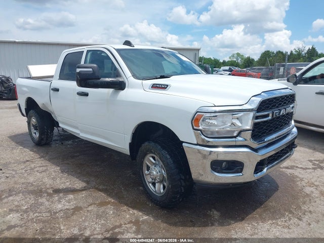 Aukcja sprzedaży 2023 Ram 2500 Tradesman  4x4 6'4 Box, vin: 3C6UR5CJ5PG612782, numer aukcji: 44948247