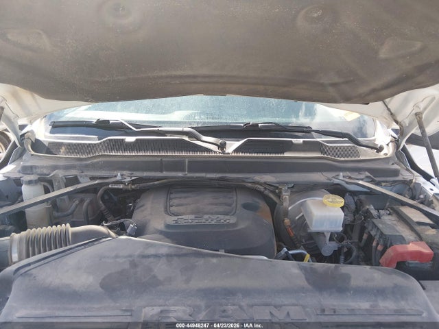 Aukcja sprzedaży 2023 Ram 2500 Tradesman  4x4 6'4 Box, vin: 3C6UR5CJ5PG612782, numer aukcji: 44948247
