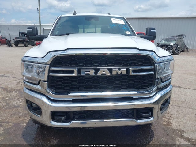 Aukcja sprzedaży 2023 Ram 2500 Tradesman  4x4 6'4 Box, vin: 3C6UR5CJ5PG612782, numer aukcji: 44948247