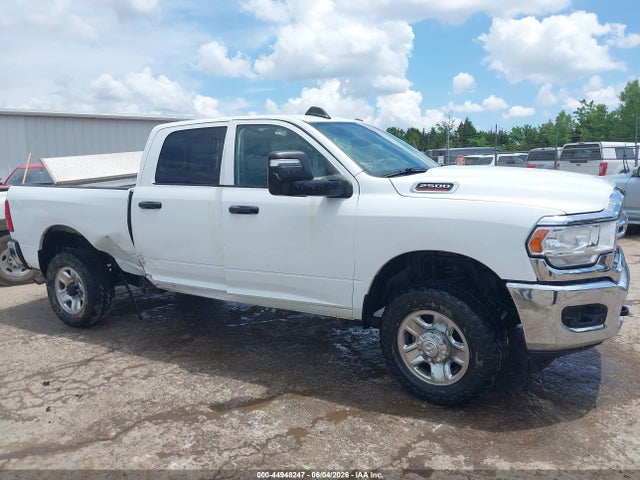 Aukcja sprzedaży 2023 Ram 2500 Tradesman  4x4 6'4 Box, vin: 3C6UR5CJ5PG612782, numer aukcji: 44948247