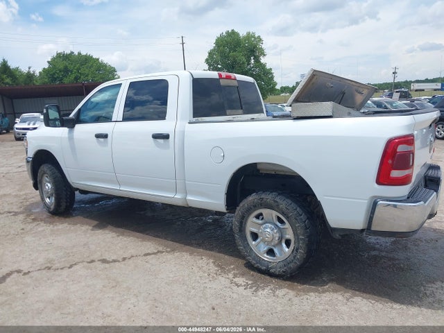 Aukcja sprzedaży 2023 Ram 2500 Tradesman  4x4 6'4 Box, vin: 3C6UR5CJ5PG612782, numer aukcji: 44948247